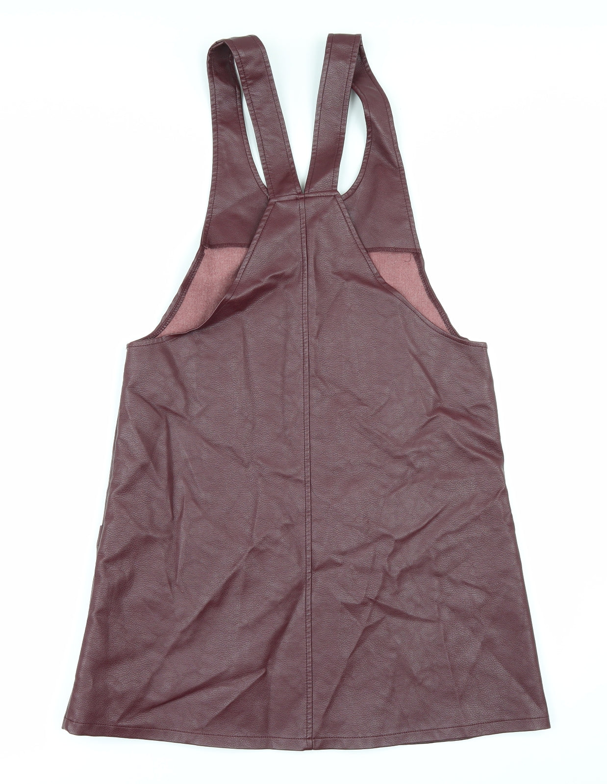 Primark Womens Red   A-Line  Size 8