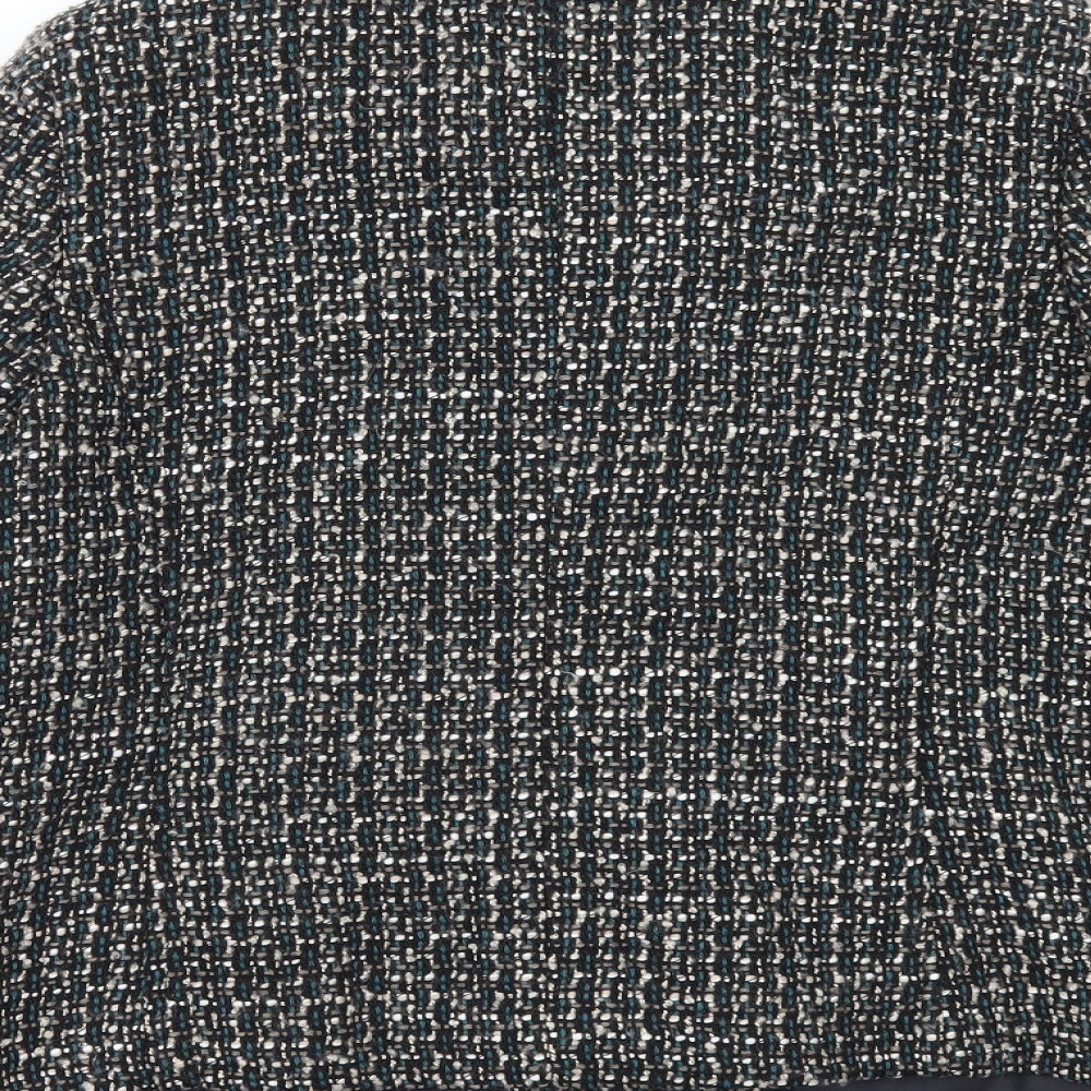 Autonomy Womens Multicoloured   Jacket  Size 10