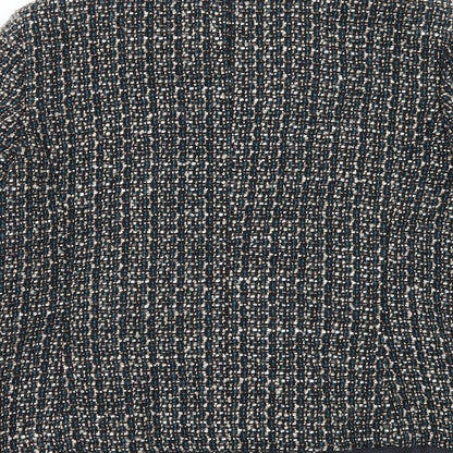 Autonomy Womens Multicoloured   Jacket  Size 10