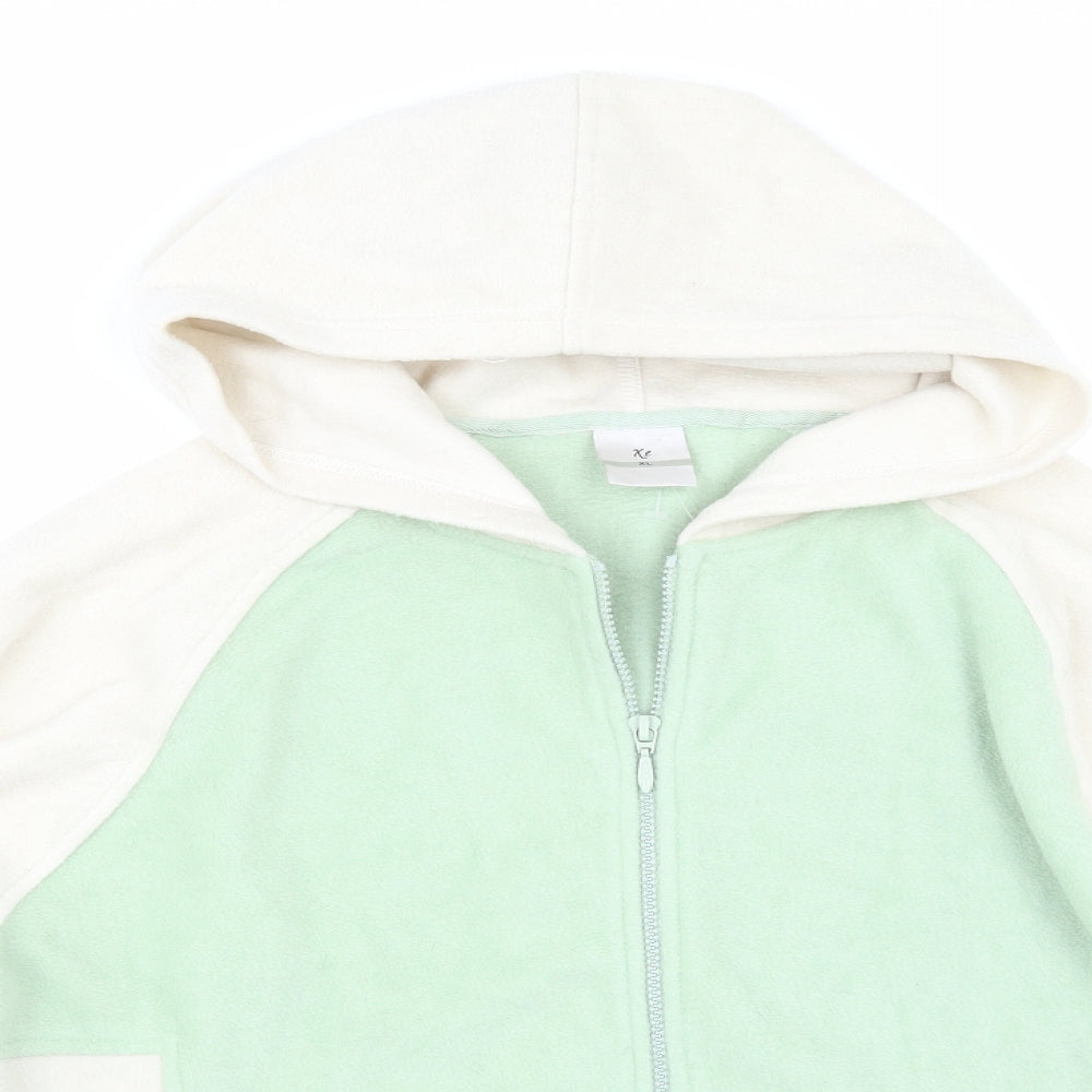 XE Womens Beige   Jacket  Size XL
