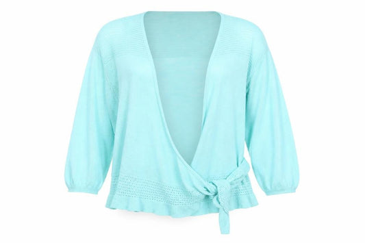 Bonmarché Womens Gold Cardigan Jumper Size XL