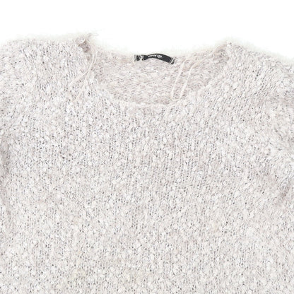 George Womens Pink   Pullover Jumper Size 10