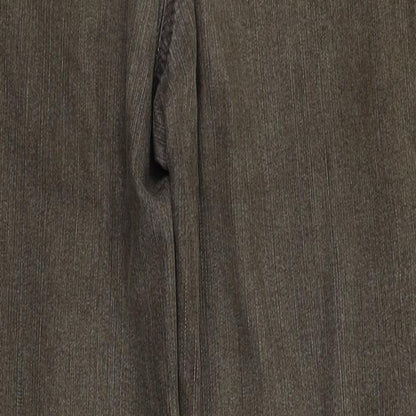 mac Womens Brown   Straight Jeans Size 27 in L26 in