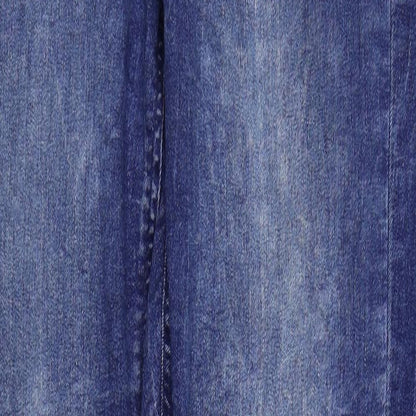 sinsay Womens Blue   Jegging Leggings Size 8 L28 in