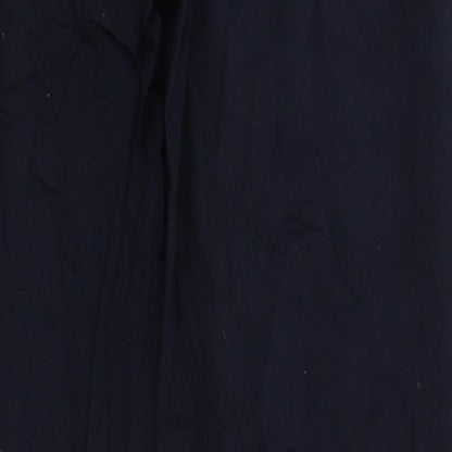 pascia women Womens Black   Trousers  Size 14 L25 in