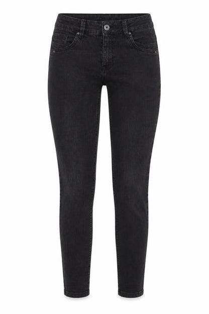 CA Womens Black   Skinny Jeans Size 8 L27 in
