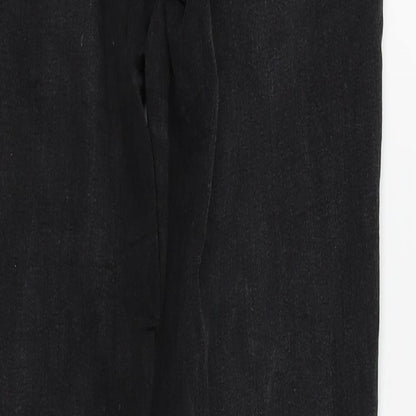 CA Womens Black   Skinny Jeans Size 8 L27 in