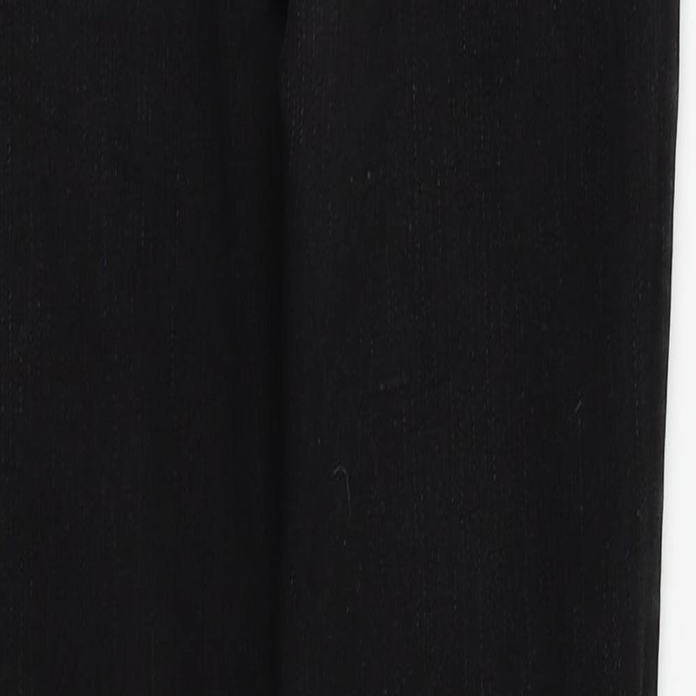 ven detta Womens Black   Skinny Jeans Size 30 in L28 in
