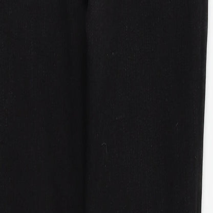 ven detta Womens Black   Skinny Jeans Size 30 in L28 in