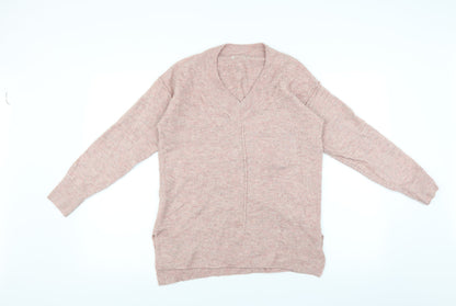 TU Womens Pink   Pullover Jumper Size 10