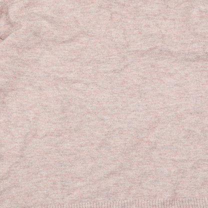 TU Womens Pink   Pullover Jumper Size 10