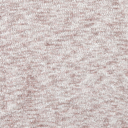 Bm collection Womens Pink   Henley Jumper Size XL  - sequin