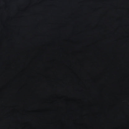 Bonmarché Womens Black   Pullover Jumper Size 10