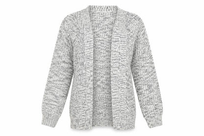 BDG Womens White   Cardigan Jumper Size M