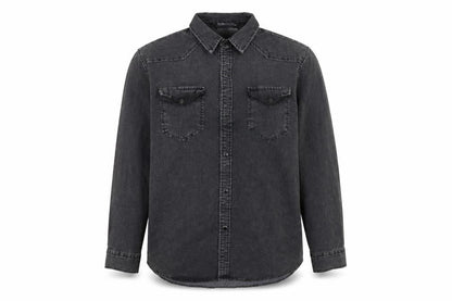 polo mano Womens Grey   Jacket  Size XL