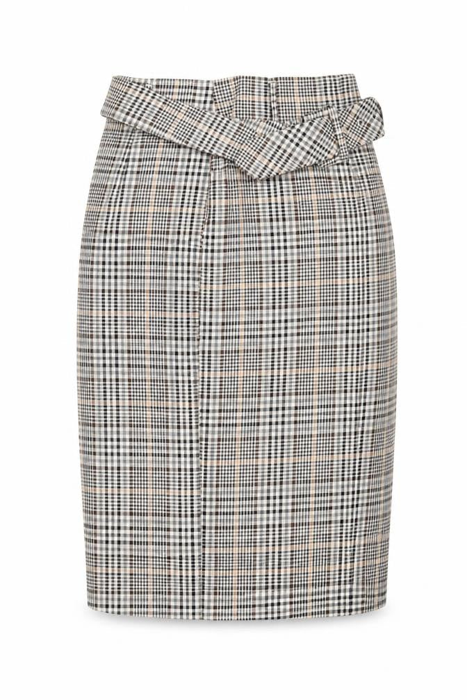 Womens UK Size 10 Primark A-Line  Skirt