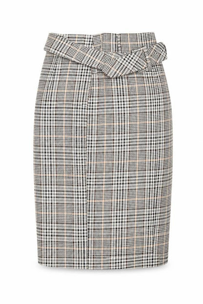 Womens UK Size 10 Primark A-Line  Skirt
