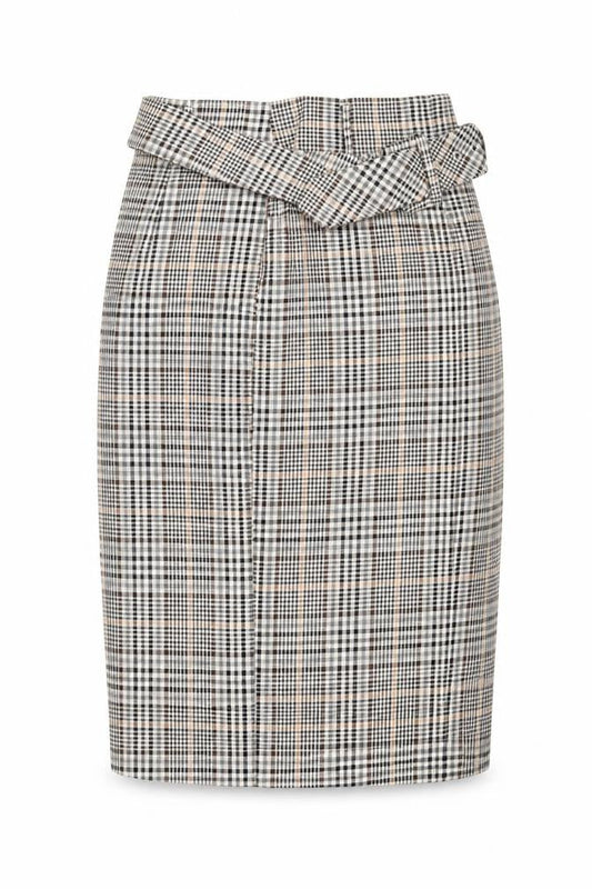 Womens UK Size 10 Primark A-Line  Skirt
