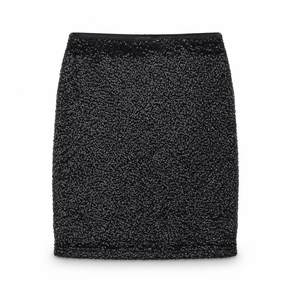 Womens UK Size 8 Divided A-Line  Skirt