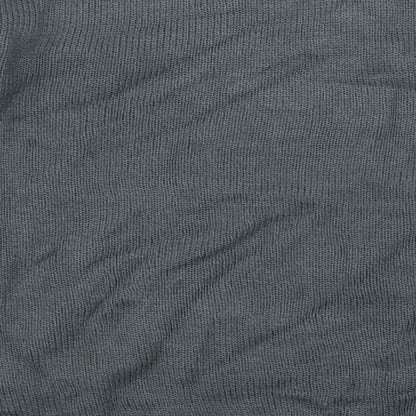 BHS  Mens Grey   Pullover Jumper Size L