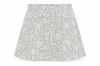 Womens UK Size 8 Miss Selfridge A-Line  Skirt
