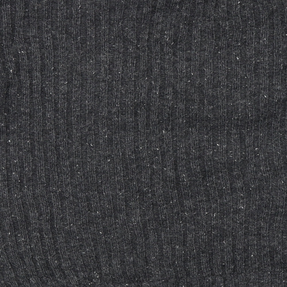 bnz Mens Grey   Pullover Jumper Size M