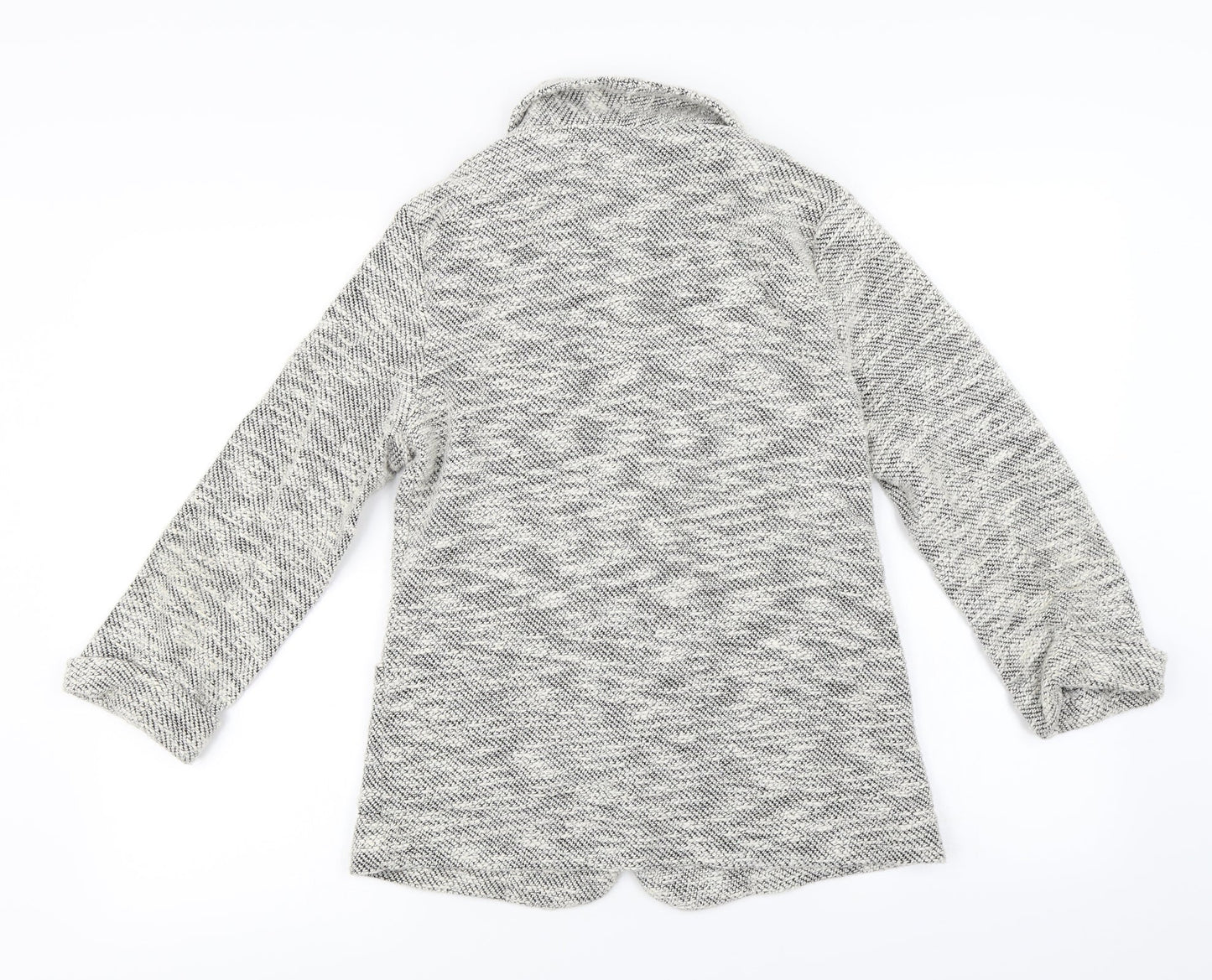 New Look  Womens Beige   Cardigan Jumper Size 8