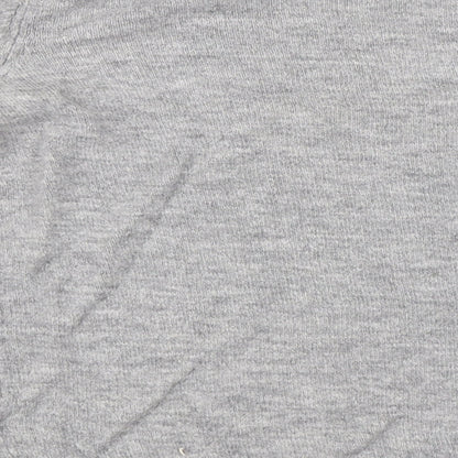 TU Womens Grey   Pullover Jumper Size 14