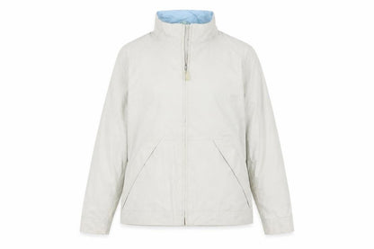 regatt1  Womens Beige   Jacket Coat Size 16