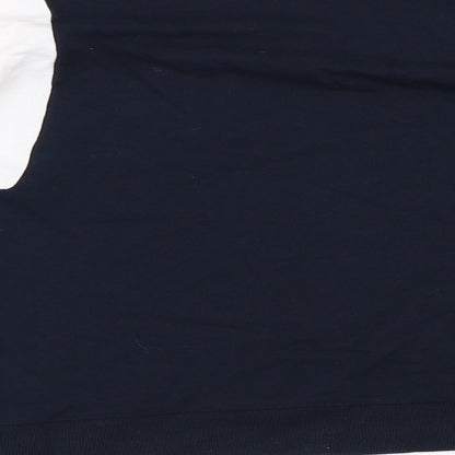 Preworn Mens Blue   Pullover Jumper Size M