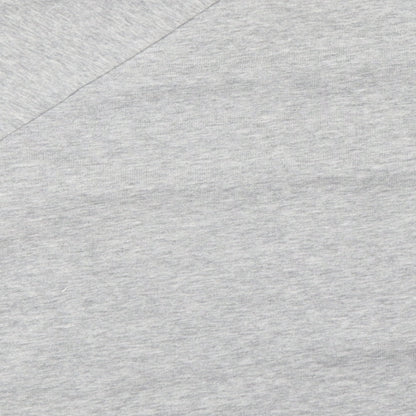 H&M Womens Grey Floral  Pullover Jumper Size L
