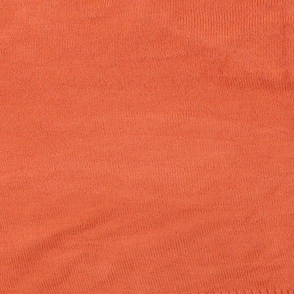 Ann marie  Womens Orange   Pullover Jumper Size XL