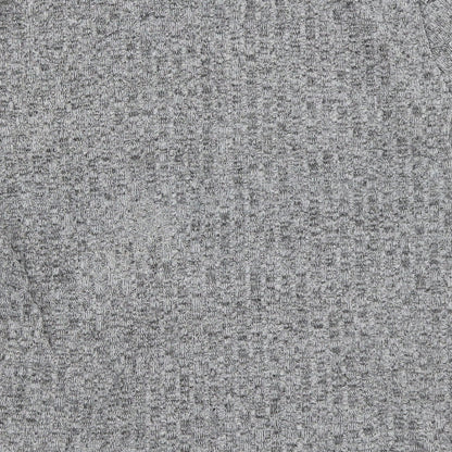 Primark Womens Grey   Basic T-Shirt Size 8