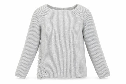 ASOS Womens Grey   Pullover Jumper Size 10
