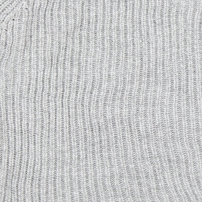 ASOS Womens Grey   Pullover Jumper Size 10