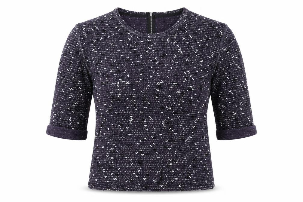 Next Womens Blue   Pullover Jumper Size 12
