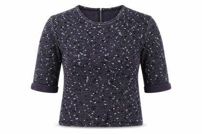 Next Womens Blue   Pullover Jumper Size 12