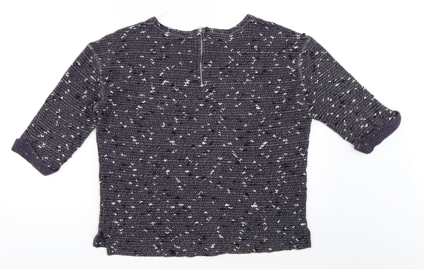 NEXT Womens Blue   Pullover Jumper Size 12