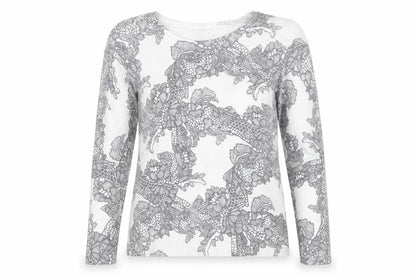 George Womens Grey   Pullover Jumper Size 14