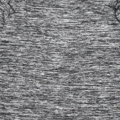 Papaya Womens Grey  Knit Pullover Jumper Size 10  - Tres Bon