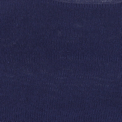 Pep&Co Womens Blue  Knit Pullover Jumper Size 18