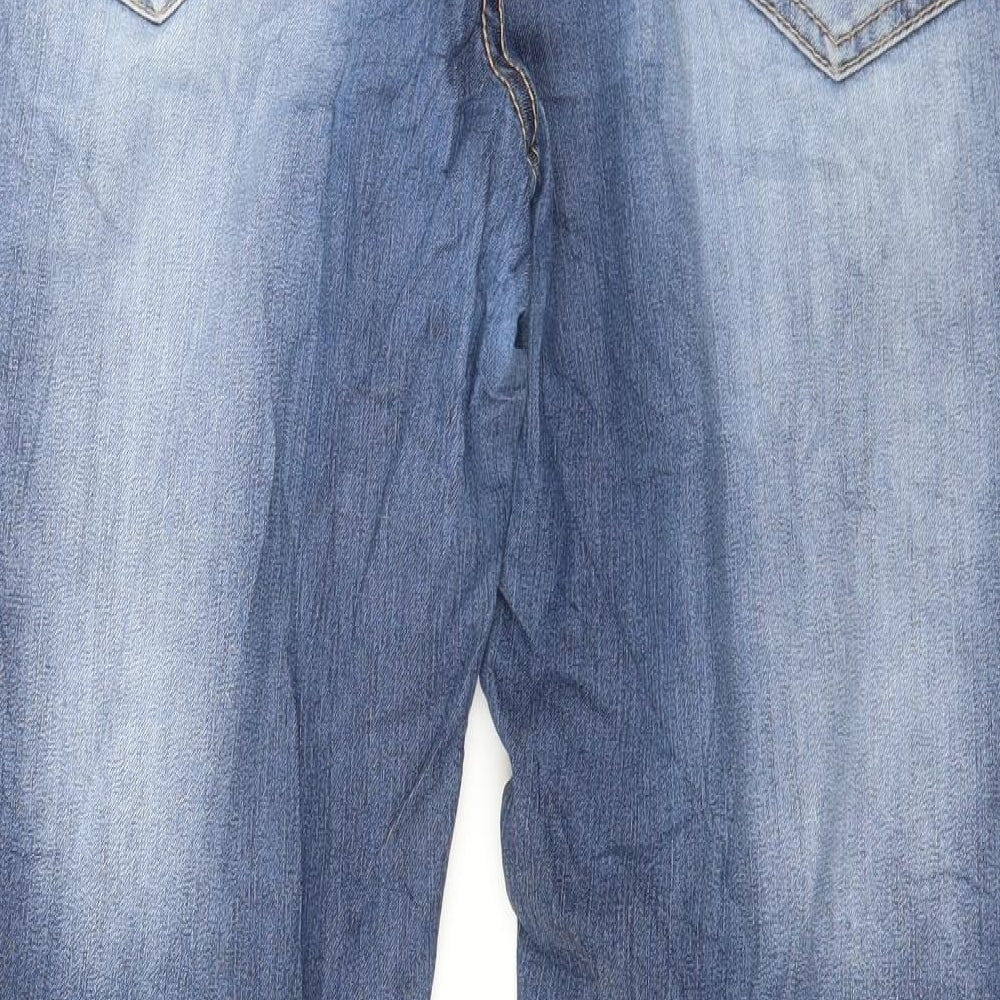 KoppAhl Womens Blue  Denim Skinny Jeans Size 36 in L29 in