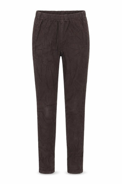 Pieces Womens Brown  Denim Jegging Jeans Size S L29 in