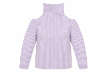 Pullover Womens Purple   Pullover Jumper Size 10