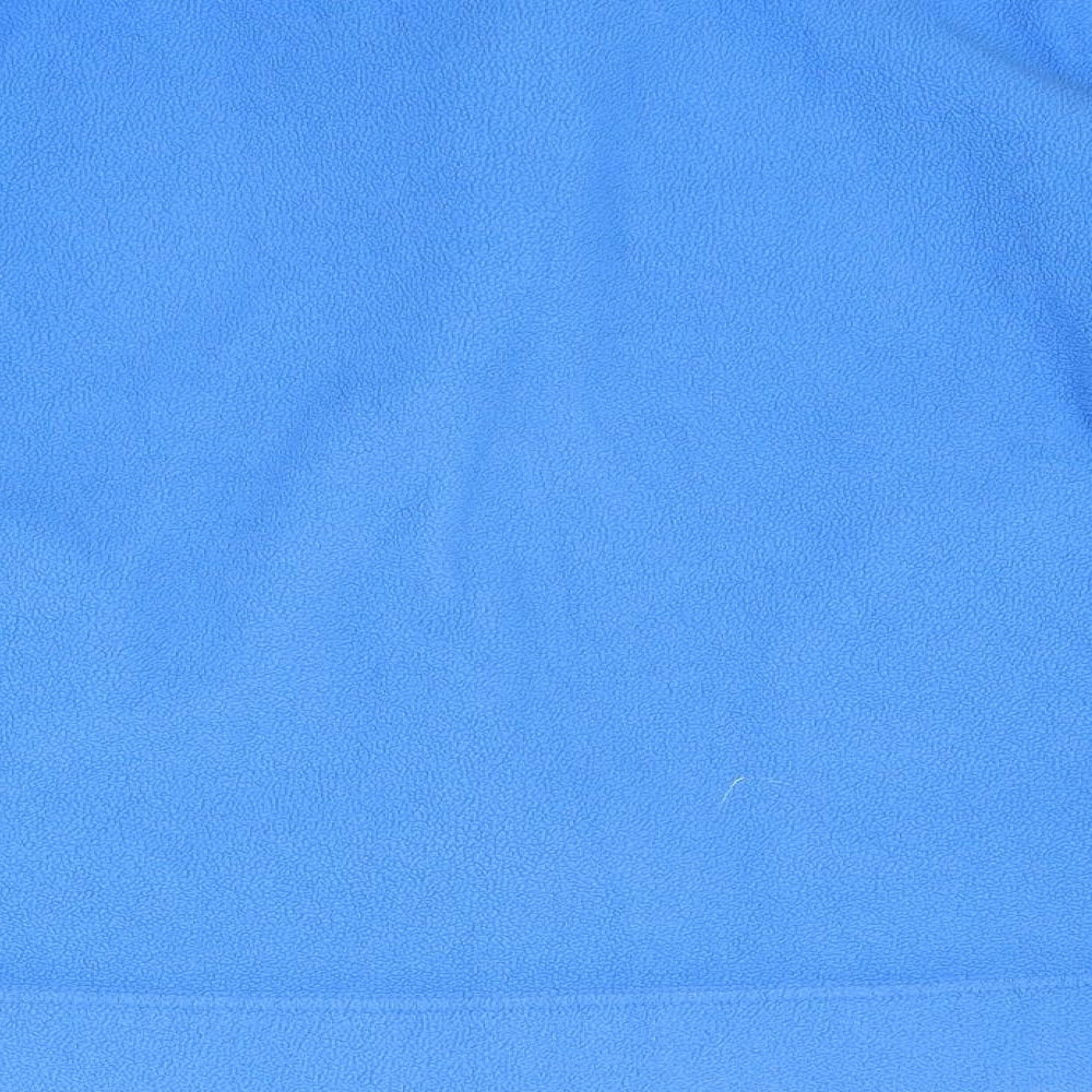 Womens UK Size M Isle Blue Jacket