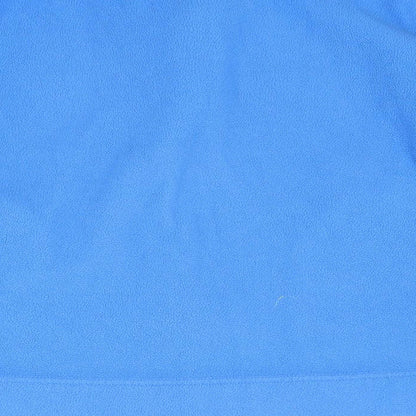 Womens UK Size M Isle Blue Jacket