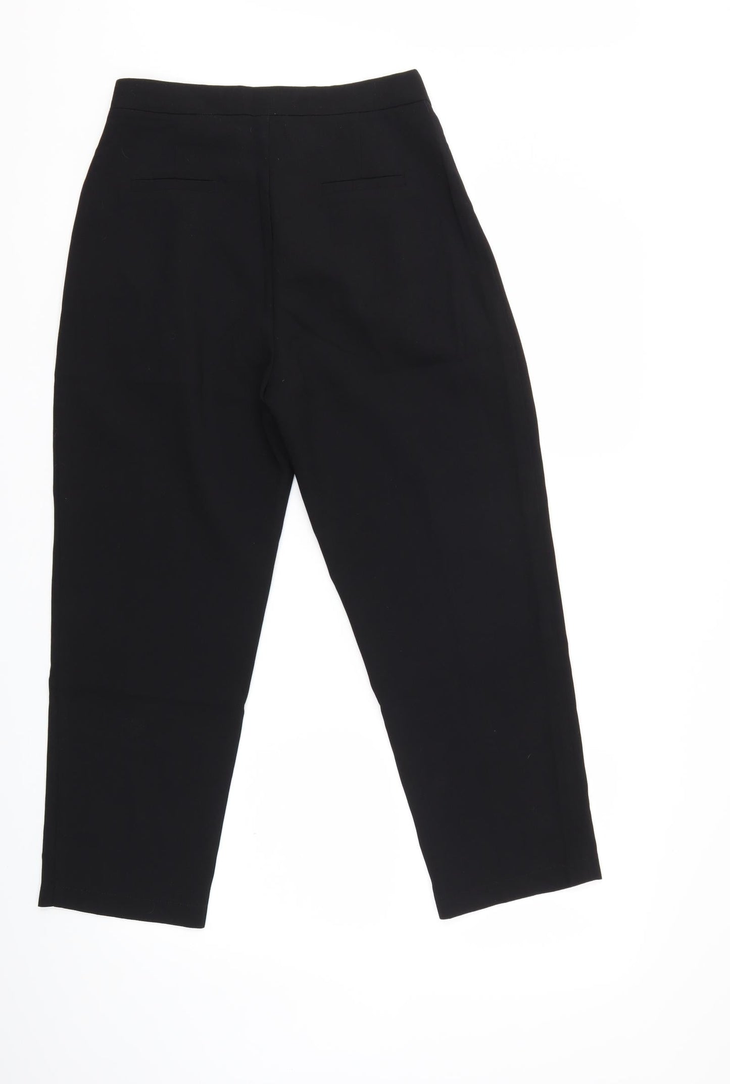 art love Womens Black   Trousers  Size M L24 in