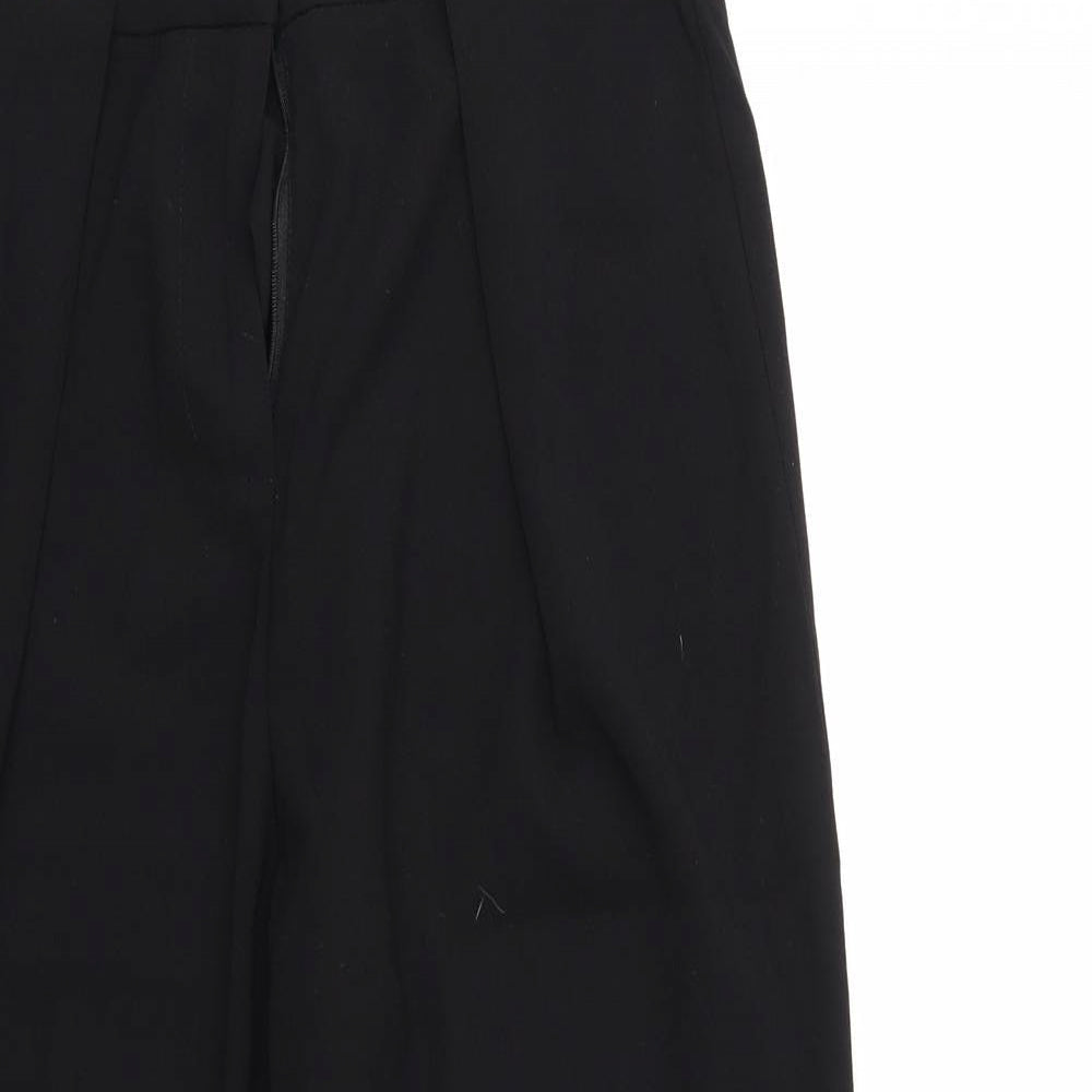 art love Womens Black   Trousers  Size M L24 in