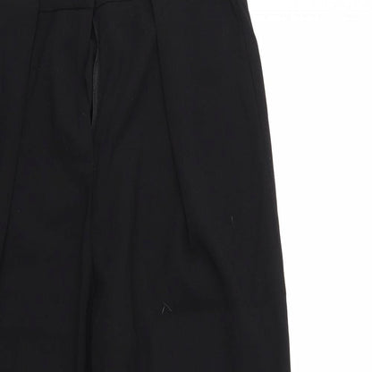 art love Womens Black   Trousers  Size M L24 in