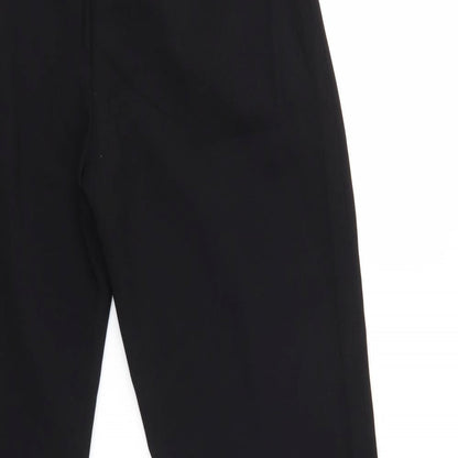 art love Womens Black   Trousers  Size M L24 in